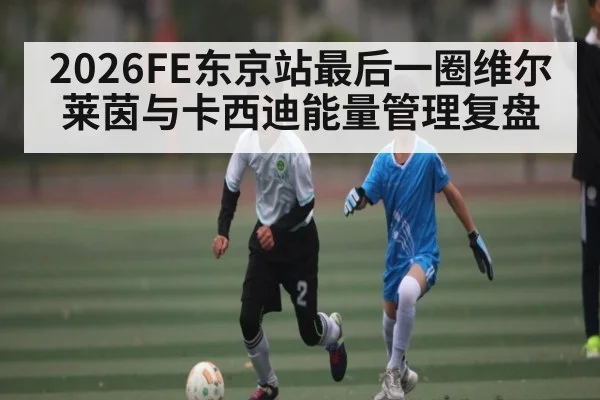 2026FE东京站最后一圈维尔莱茵与卡西迪能量管理复盘