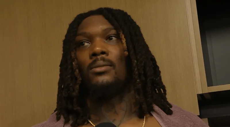 世界杯官方平台-罗威采访全文：灰熊开局打出了强度，好在我们做出了回应