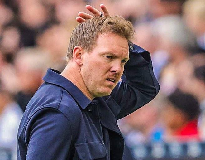 世界杯官方平台-马特乌斯：我完全搞不懂德国对阵斯洛伐克时踢的是什么阵型