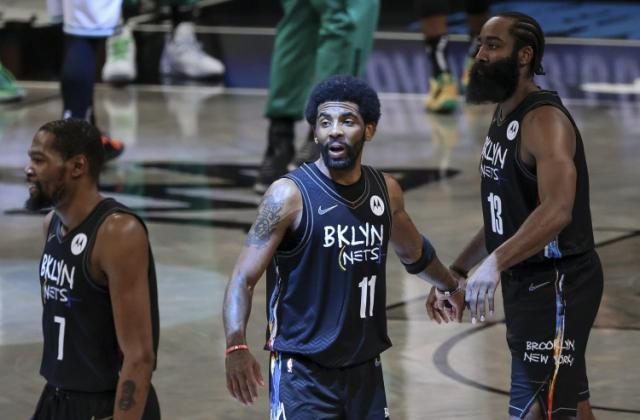 世界杯app下载-蔡崇信：哈欧很快会续约 篮网和五年前有天壤之别