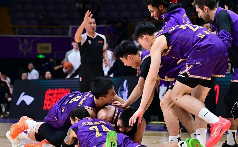 世界杯官方平台-仅1个月！CBA官方确认：场均20分全能悍将被裁，2队已火速联系