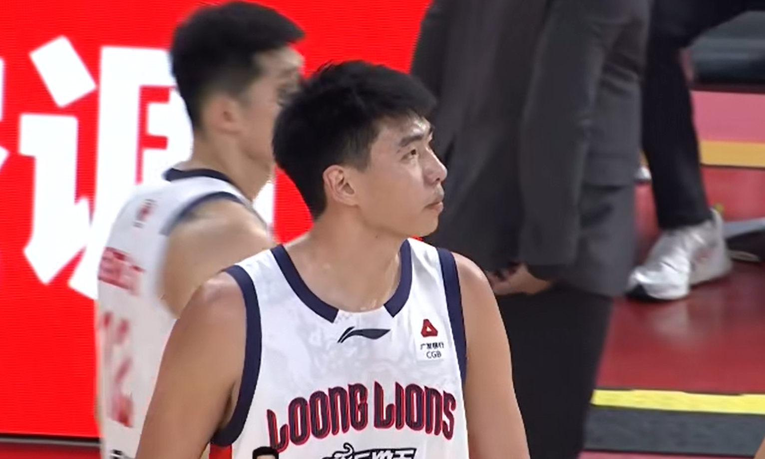 世界杯手机观看-好事不断！入选中国男篮，徐昕还有2项数据CBA第一