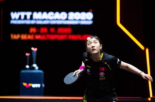 世界杯app下载-WTT赛事延期无碍备战 国乒将办“直通赛”保持状态